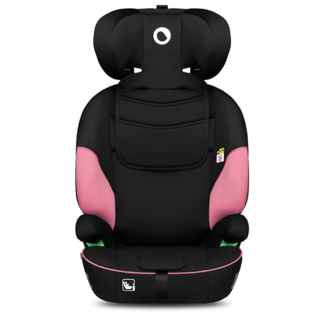 LIONELO turvatool LEVI I-SIZE, Pink baby,  76-150 cm., LO-LEVI I-SIZE 