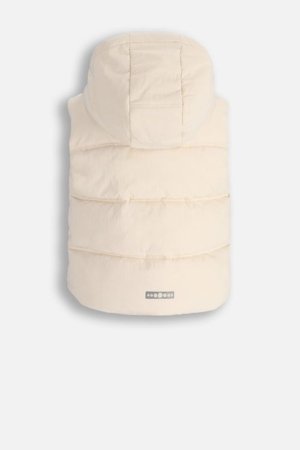 COCCODRILLO vest, beež, WC6178101OGJ-002-128, 128 cm 