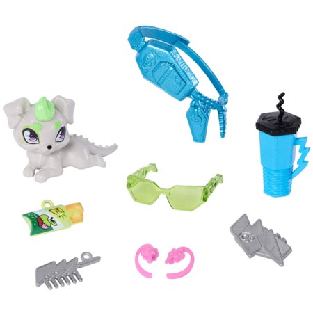 MONSTER HIGH nukk Frankie, JHK31 