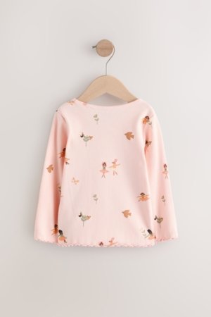 NEXT pikkade varrukatega särk, E46550 104-110 