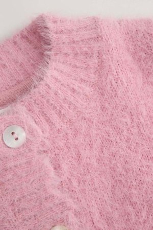 COCCODRILLO kampsun, roosiline, cm 