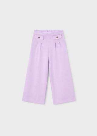 MAYORAL püksid, mauve, 3.584-12, cm 