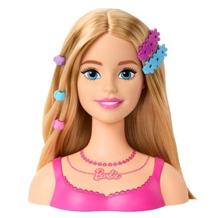 BARBIE soengupea HMD88