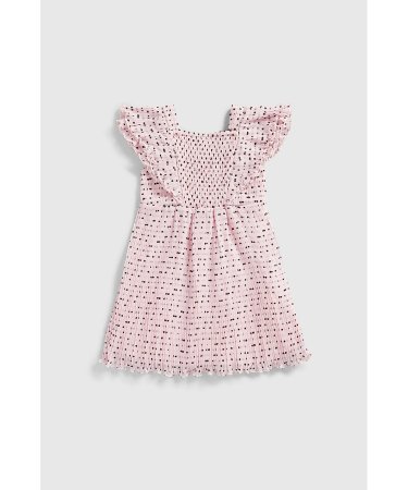 MOTHERCARE lühikeste varrukatega kleit, HC868 