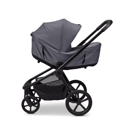 MOON universaalne vanker RESEA Fold, 2in1, Gray, 64000000-977 