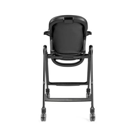 PEG PEREGO söötmistool LIVING, True black, IH10000000BL13 