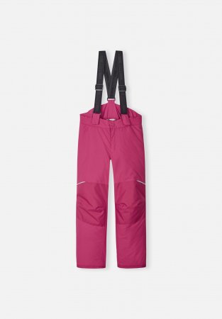 LASSIE talvised suusapüksid VYNNE, roosa, 134 cm, 7100011A-3550 7100011A-3550-104