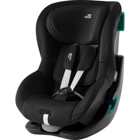 BRITAX KING PRO BR turvatool Space Black 2000039215 