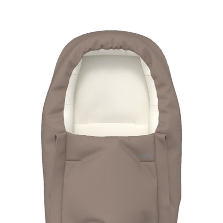 THULE soojakott, S suurus, Tinted taupe, 11200403 