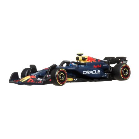 HOT WHEELS Vormel 1 Red Bull 2024 Sergio Perez, JBM19 