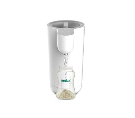NENO piimasegu valmistamise seade AQUA, NEN-MAM-UR002 