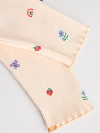 NEXT t-särk ja säärised, AN9083, cm 