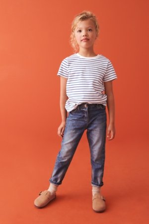 NEXT lühikeste varrukatega t-särk, 986641 152