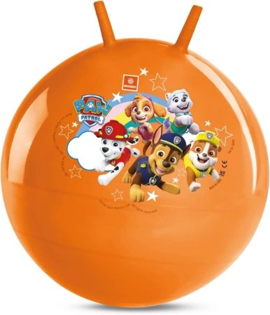 MONDO PAW PATROL hüppepall, 6997 