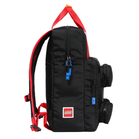 LEGO seljakott Signature Brick, 20318-0354 