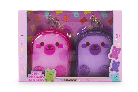 DREAM POP mini seljakott, K30318-33550 
