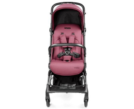 PEG PEREGO jalutuskäru VOLO, malva, IP31000000BK39RO01 