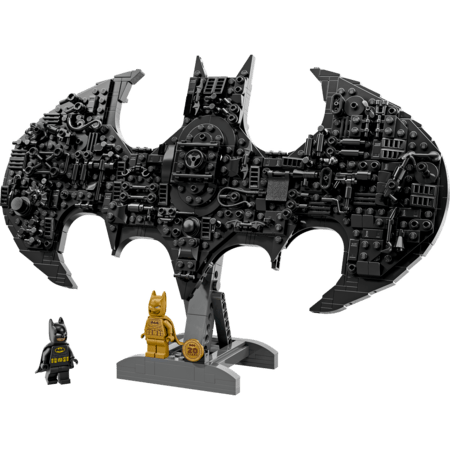 76330 LEGO® DC Batman™: Batman Logo 