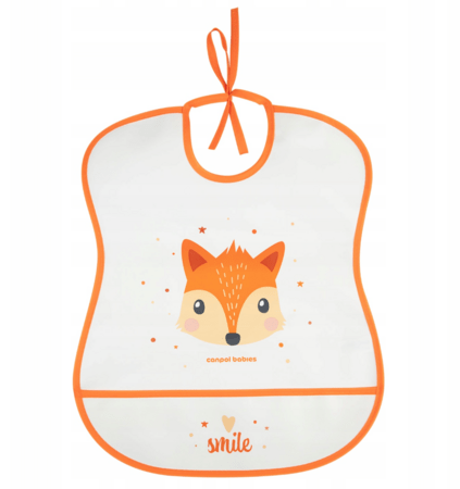 CANPOL BABIES pehme pudipõll CUTE ANIMALS, 2/919_ora 