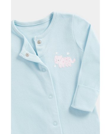 MOTHERCARE pükskostüüm, 3tk., FE111  