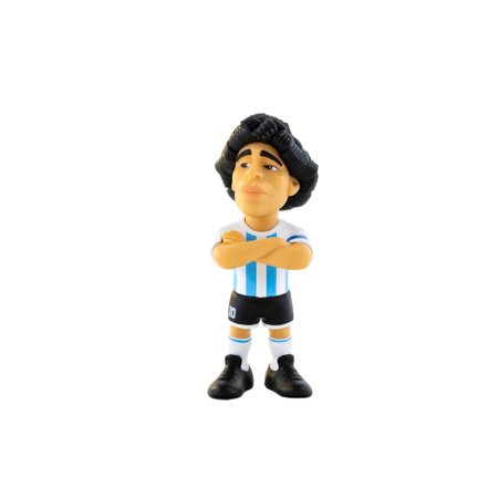 MINIX figuur Maradona, 10257 