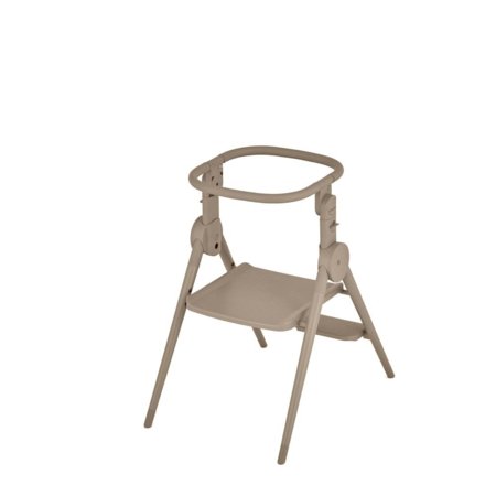 ANEX söögitool OZY, fluff, OZ-03 