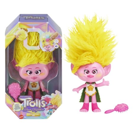 TROLLS helisev Viva, HNF21 
