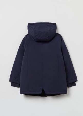 OVS BOY3-10Y JACKETS 2H 9-10 BLUE 001326389 001326389