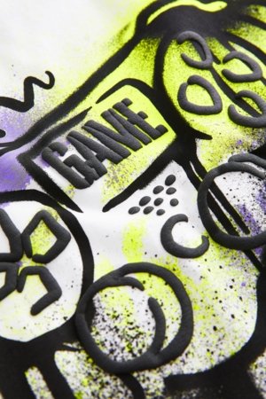 NEXT lühikeste varrukatega t-särk, K86956 152 