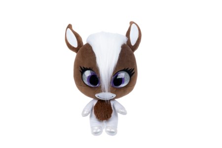 MIRACULOUS plüüsist mänguasi 24cm Plush, assortii, M13034 