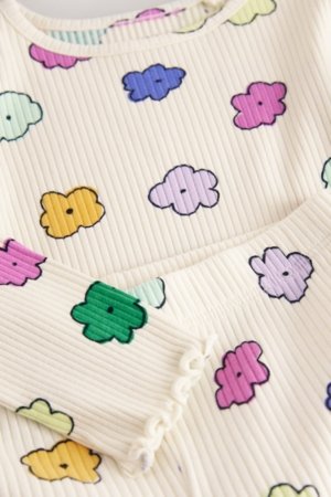 NEXT pikkade varrukatega t-särk, E46548 104-110 