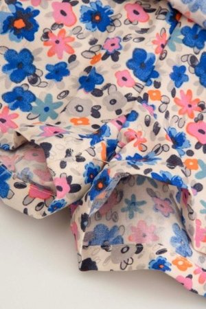 COCCODRILLO püksid FLOWER PARADISE GIRL JUNIOR, värv, WC5119402FGJ-022-164, 164 cm 