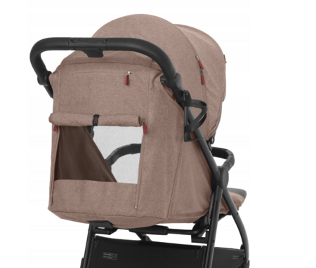 CARRELLO käru BRAVO, Castle Beige, CRL-8512 