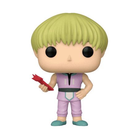 FUNKO POP vinüülfiguur: Hunter x Hunter - Shalnark, 78502 
