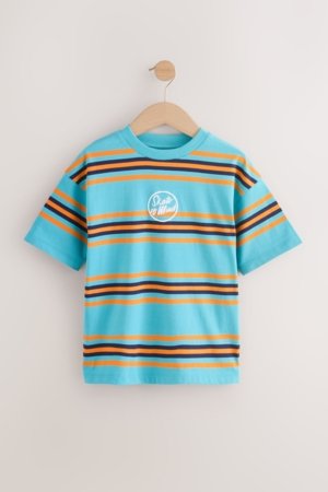 NEXT lühikeste varrukatega t-särk, AG3613, 152 