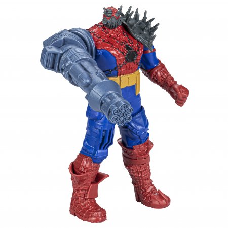 SPIDERMAN 6? figuur Deluxe, assortii, F56215L0 F56215L0