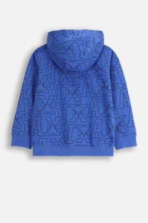 COCCODRILLO hüppaja ACADEMY BOY KIDS, sinine, ZC5132401ABK-032-116, 116 cm 