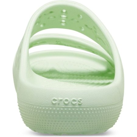 CROCS kroksid MEGA CRUSH rohelised, 210966-3YH 42,5 suurus 