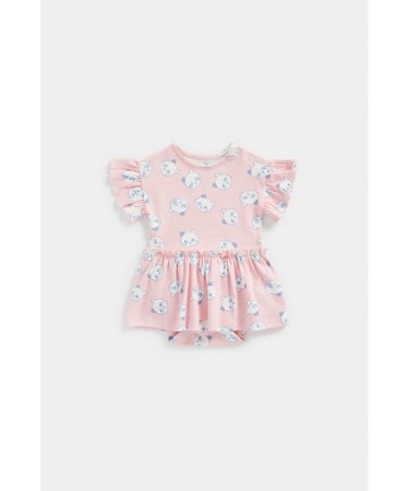 MOTHERCARE lühikeste varrukatega bodi, EB505 622749