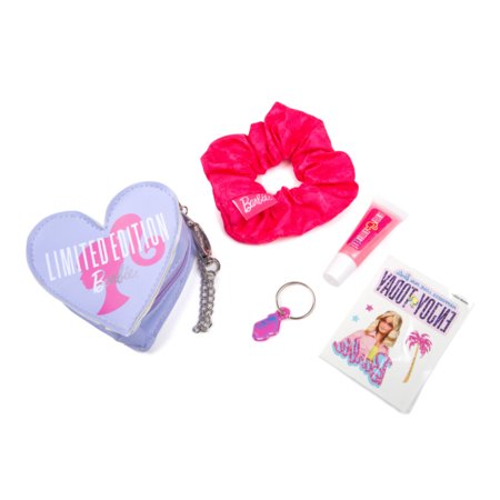 BARBIE miniatuurne käekott üllatus, assortii, 99-0101-A 