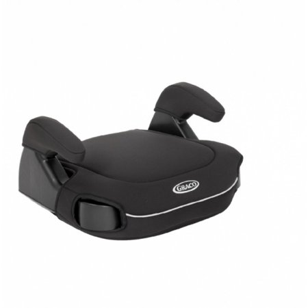 GRACO turvaiste DELUXE R129, black, 8CT799BLCEU 