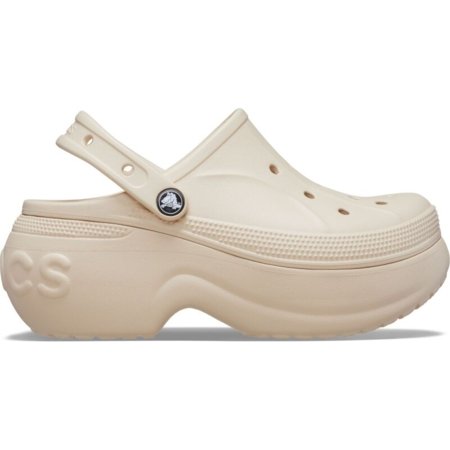 CROCS sussid BELLA valged, 210062-11S 41 suurus 