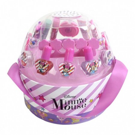 MARKWINS MINNIE Delicious Cake meigikarp, 1580384E 1580384E