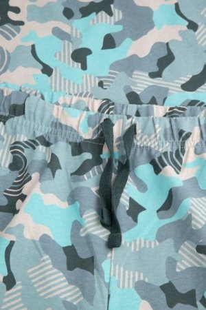 COCCODRILLO pidžaama PAJAMAS, värv, WC5448218PJS-022-164, 164 cm 
