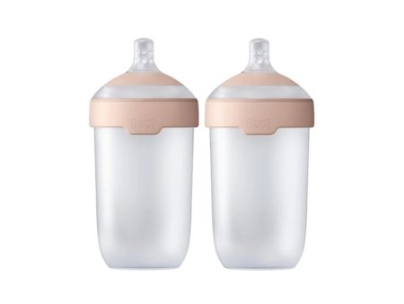 LOVI pudel MAMMAFEEL, 2x250 ml., 0596 