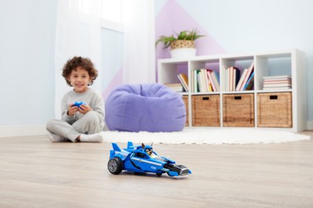 PAW PATROL RC sõiduk Chase, 6067088 