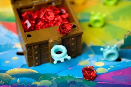 BRAIN GAMES mäng Magic Keys, BRG#MKEY 