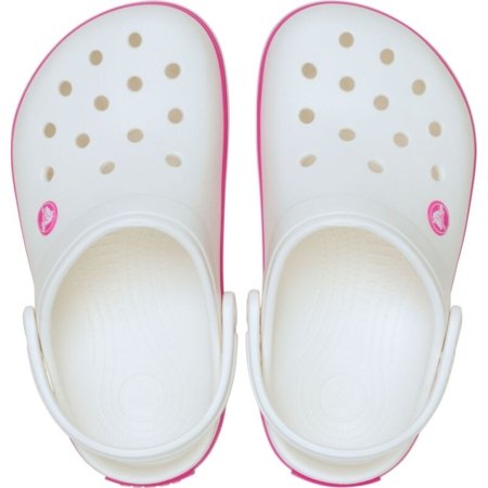 CROCS kroksid GETAWAY TOE LOOP värvilised, 207005-6WU 27 suurus 