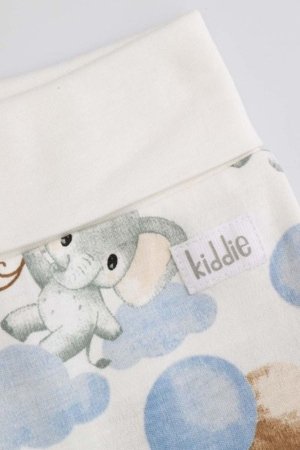 COCCODRILLO säärised UNDERWEAR SPECIAL BOY, kreemjas, WC5403101USB-003-074, 74 cm 