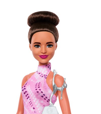BARBIE iluuisutaja, HRG37 